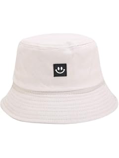 hip bucket hats