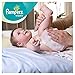 Pampers Natural Clean Baby Wipes - Pack of 12(12x 64 Wipes= Total 768 wipes)