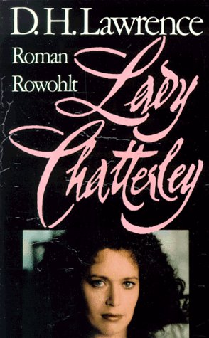 Lady Chatterley: Roman