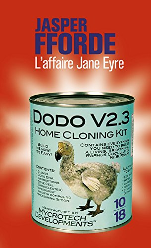 Download L'affaire Jane Eyre Download L'affaire Jane Eyre