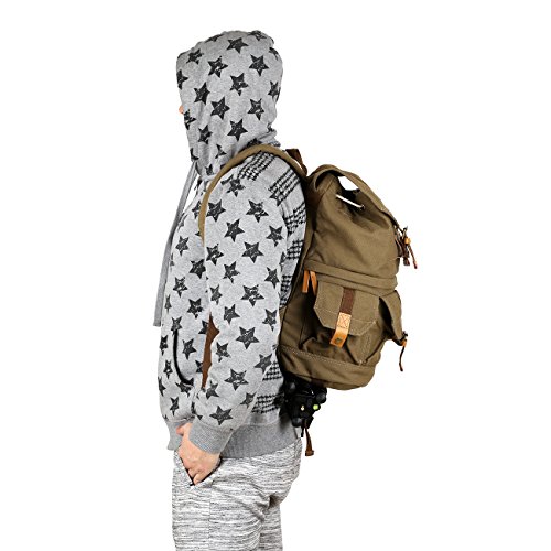Tarion M-01 Kamerarucksack - 7