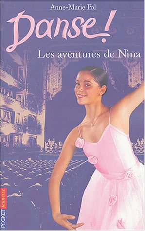 Les  aventures de Nina