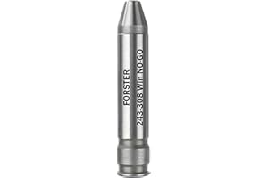 FORSTER PRODUCTS Headspace Gauge 308 NO GO