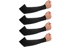 Rutbue Arm Sleeve Unisex