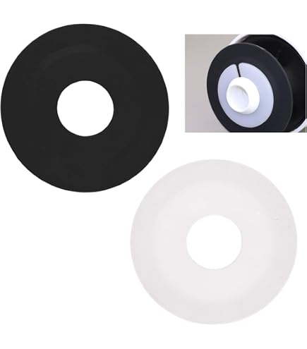 Recambios Grifo Roca Kit De Junta De Descarga Roca AV0025900R - Para Sistema In-wall Duplo 2014, Recambio Original Junta Descarga Cisterna Roca