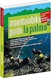 Image de Mountainbikeguide La Palma