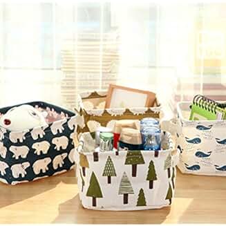 Suchergebnis auf Amazon.de für: aufbewahrungsbox stoff