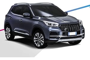 DRIVALIA CarCloud Anniversary Edition - Iscrizione Abbonamento Family SUV BENZINA-GPL