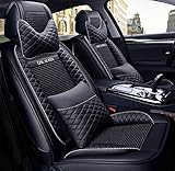 Einfache Installation und Reinigung: Der hochflexible Riemen erleichtert die Installation! Wischen Sie die Lederoberfläche auch mit Wasser ab und trocknen Sie sie in wenigen Minuten mit einem Lappen.