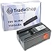 Produktbild Trade-Shop Premium Ni-MH Ersatz Akku 18V / 1500mAh ersetzt Gardena 8834-20 für Gardena 648844, 648872, Heckenschere Easy Cut 42 Accu 8872 Turbotrimmer Small Cut 300 Accu 8844