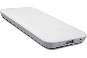 ‎CISCO SYSTEMS Meraki Go Outdoor WiFi 6 Access Point | Cloud Managed | Mesh | Cisco [GR62-HW-EU]