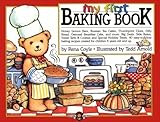 Image de My First Baking Book