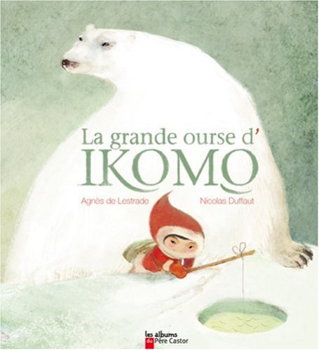 <a href="/node/51099">GRANDE OURSE D'IKOMO (LA)</a>