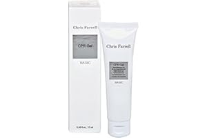 ‎CHRIS FARRELL Chris Farrell Basic CPR Gel