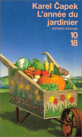 Download L'Année du jardinier Download L'Année du jardinier