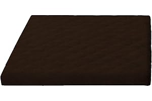 Brandsseller Pokrowiec na suszarkę do prania tkaninę do ochrony pralki lub suszarki - Wymiary: ok. 60x60x5 cm