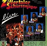 Open Air Finkenberg von Zillertaler Schürzenjäger