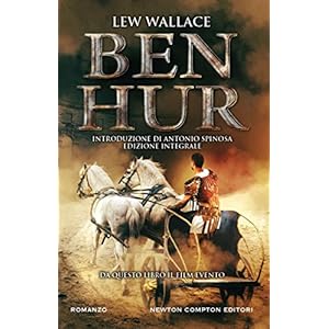 Ben Hur (eNewton Narrativa)