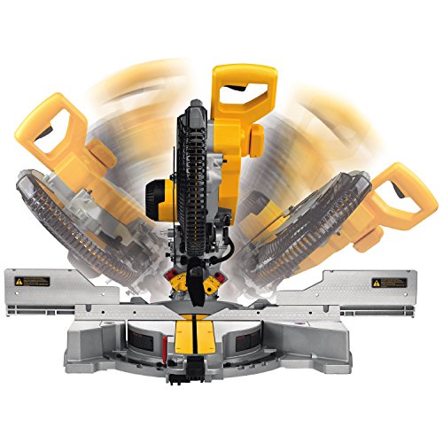 DeWalt Paneelsäge DWS 780 - 4