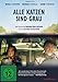 Alle Katzen sind grau (OmU) [Alemania] [DVD]