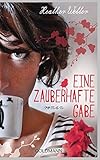 Cover zum Buch Eine zauberhafte Gabe