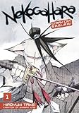 Image de Nekogahara Stray Cat Samurai 1