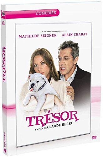 Preisvergleich Produktbild Trésor [FR Import]
