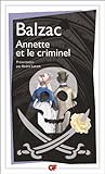 Image de Annette et le Criminel