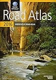 Rand McNally 2016 Road Atlas United States, Canada, Mexico Rand McNally 2016 Road Atlas United States, Canada, Mexico