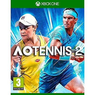 Bigben AO Tennis 2