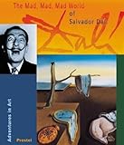 Image de The Mad, Mad, Mad World of Salvador Dali