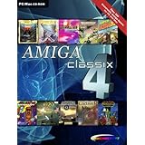 Amiga ClassiX 4 (PC & MAC)