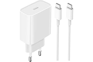 ZLONXUN Szybka ładowarka do Samsung Galaxy A15/A35/A25/A05S/A04S/A14/A32/A33/A55/A20e/A21S/A23/A32/M52/M53/M33; ładowarka i kabel 1,5 m