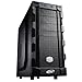 Produktbild One PC Aufrüst-PC | Intel Core i7-6900X, 8 x 3.70 GHz | Broadwell-E | montiertes Aufrüstset | Mainboard: MSI X99A SLI Plus | 16 GB RAM (2 x 8192 MB DDR4 Speicher 2133 MHz) | CPU Mainboard Gehäuse Bundle | Grafik: 2 GB NVIDIA GeForce GTX 1050 (HDMI, DVI, DP) | Gehäuse: Cooler Master K280 USB3.0 | 550W Corsair VS550 80+ | komplett fertig montiert!
