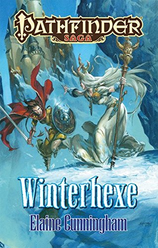 Download Pathfinder Saga: Winterhexe Download Pathfinder Saga: Winterhexe