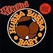Produktbild Hubba Bubba Baby by Kinsu (1995-03-16)