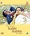 Produktbild Kabhi Kabhie Love is Life Bollywood DVD With English Subtitles by Amitabh Bachchan