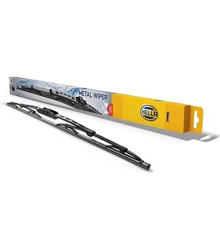 Escobillas Delanteras Bosch Super Plus 22 Y 20 Pulgadas (550/500 Mm) – Juego De 2 Con Adaptador Universal