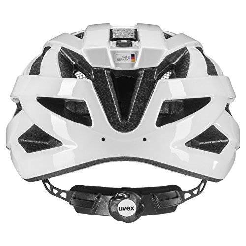 Uvex Unisex Fahrradhelm I-Vo - 2