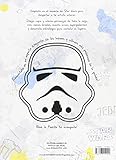 Image de Star Wars. Cuaderno galáctico: Crea, dibuja y diseña para salvar a la República
