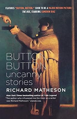 Brand: Tor Books Button, Button: Uncanny Stories