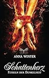 Cover zum Buch Schattenherz: Fesseln der Dunkelheit