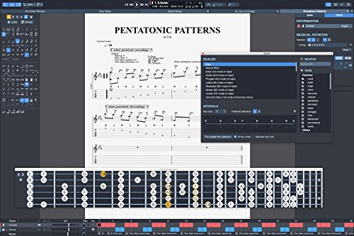 Guitar Pro 7 reviews Guitar Pro 7