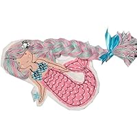 Aufnäher Meerjungfrau