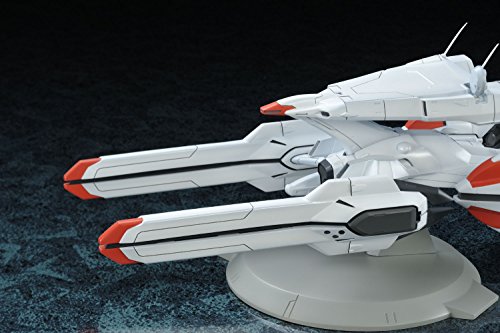 Non-scale PVC painted PVC Figure BMF BATTLESHIP MECH FUN 