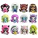 Produktbild Mattel Monster High Minis Blindbag