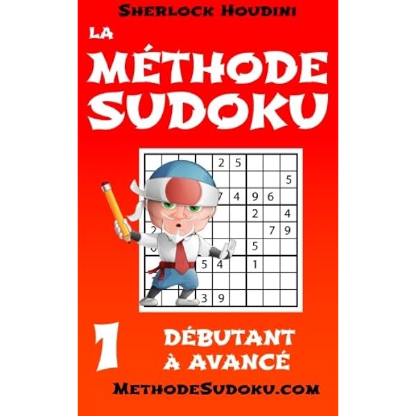 Le sudoku pour les nuls t.3 - Andrew Heron, Edmund James - First