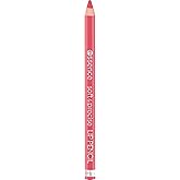 essence soft &amp; precise lip liner, long lasting, immediate result, natural, intense colour (0.8 g)