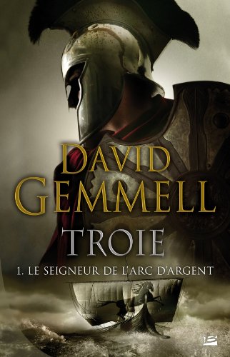 Le seigneur de l'arc d'argent