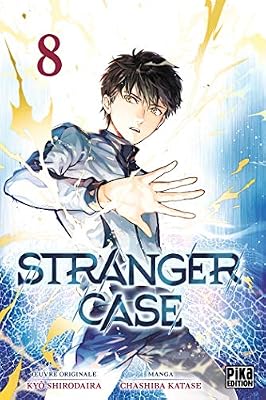 Stranger Case T08